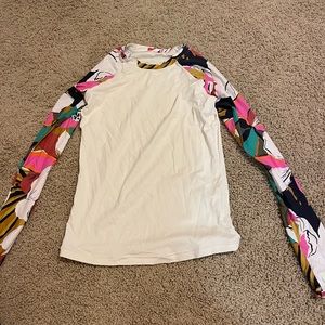 Billabong Women’s Small Water Shirt